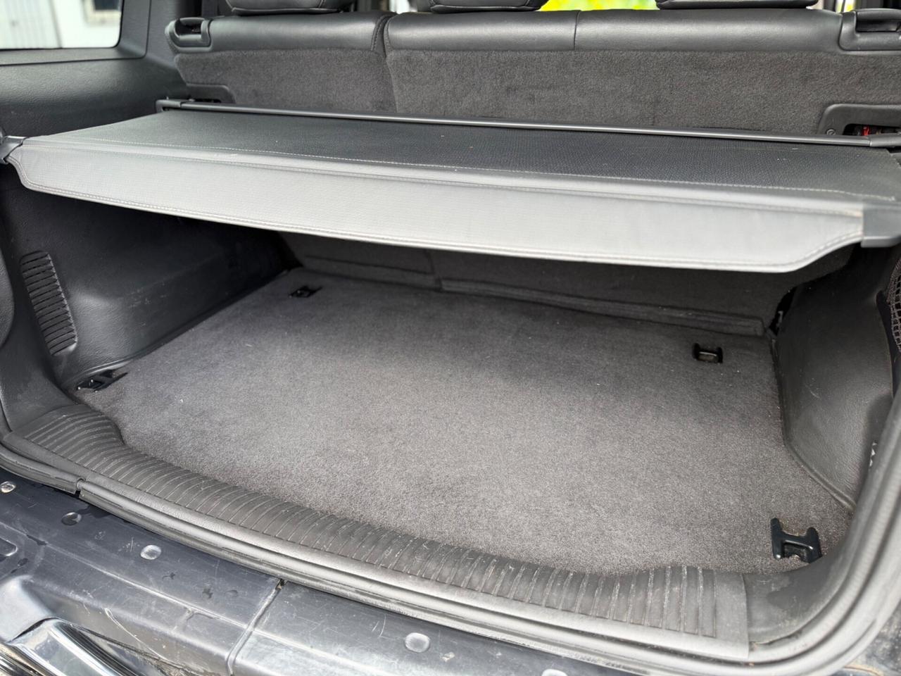 Jeep Cherokee 2.8 CRD Limited