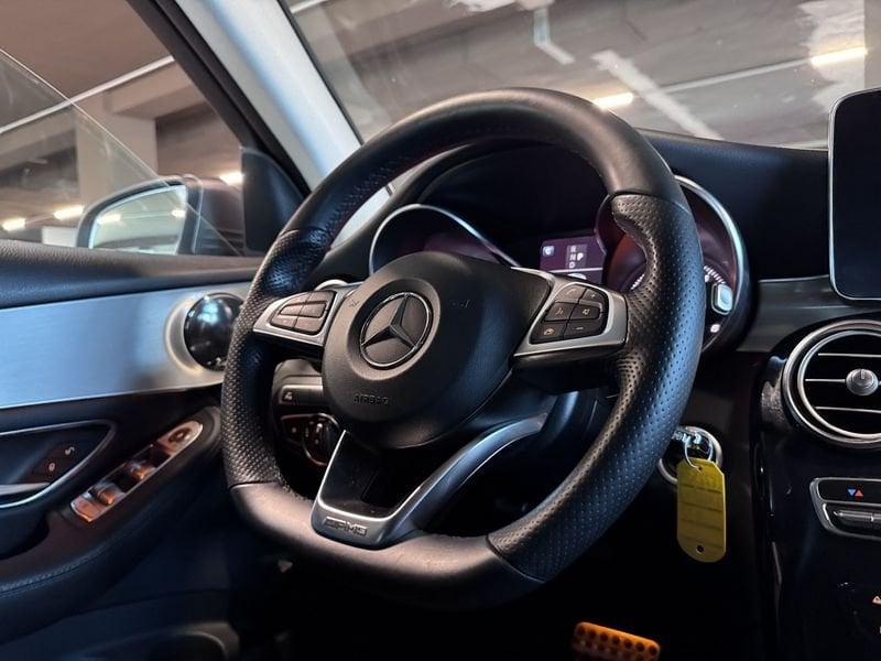 Mercedes-Benz GLC GLC 250 d 4Matic Sport
