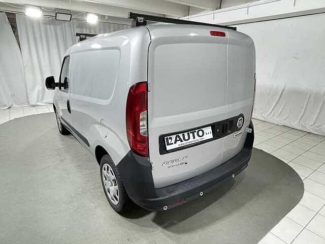 Fiat Doblò 2.0 MJT PC Combi N1 SX E5+