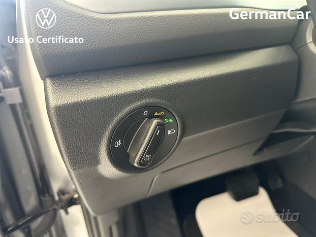 Volkswagen T-Roc 2.0 tdi life 150cv dsg