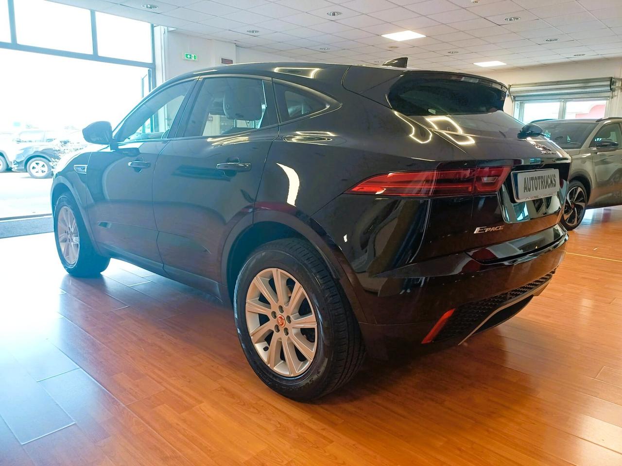 Jaguar E-Pace 2.0D 150 CV AWD S