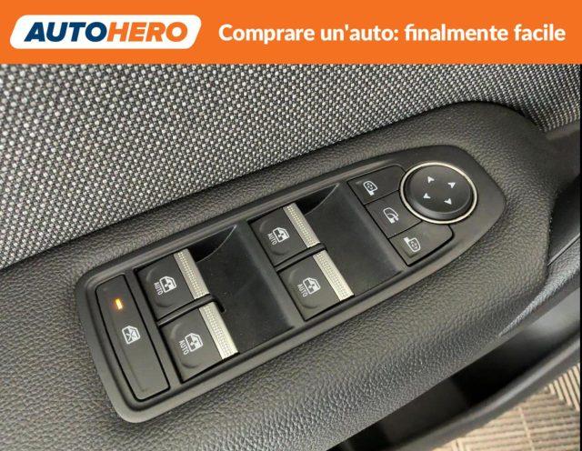 RENAULT Captur Full Hybrid E-Tech 160 CV Techno