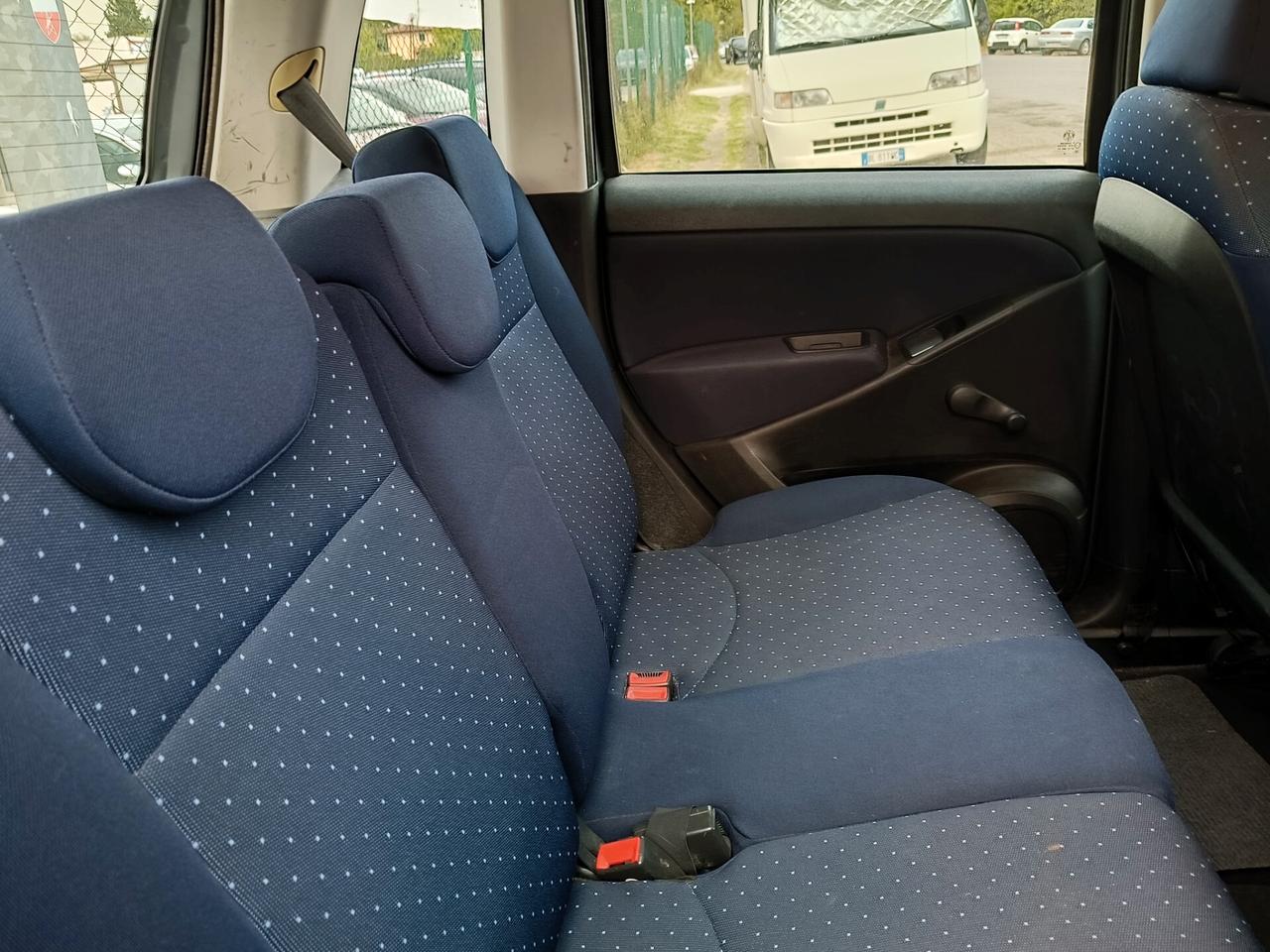 Fiat Idea 1.4 Dynamic