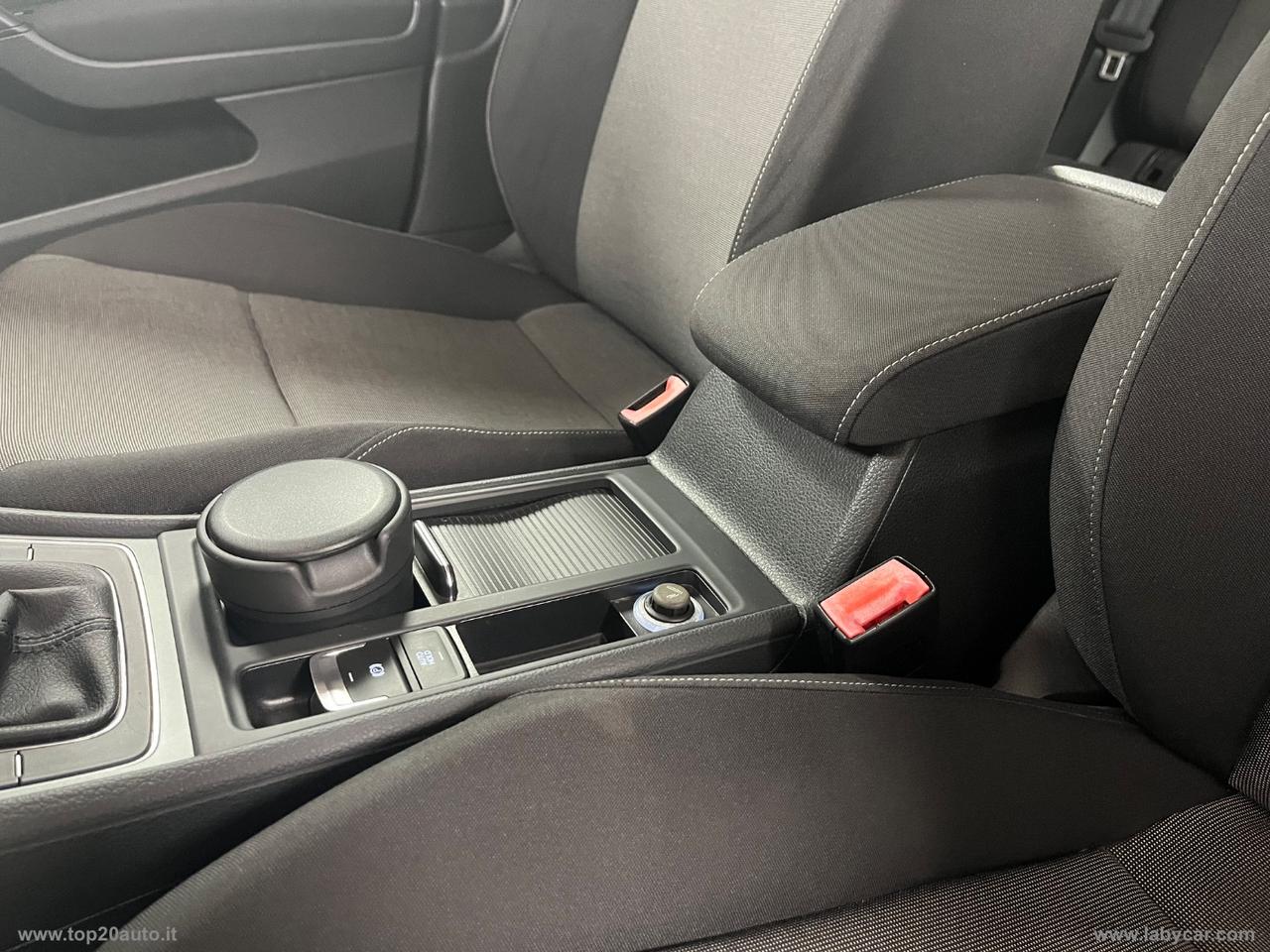 VOLKSWAGEN Golf 1.2 TSI 85 CV 5p. Tech&Sound BMT