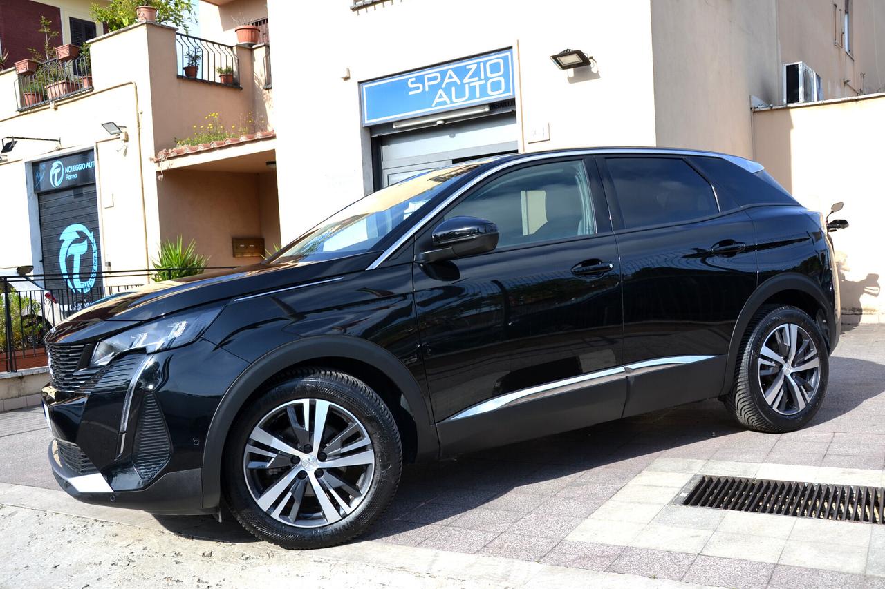 Peugeot 3008 NEW 1.5 BlueHDi 130CV EAT8 ALLURE **PREZZO VERO**