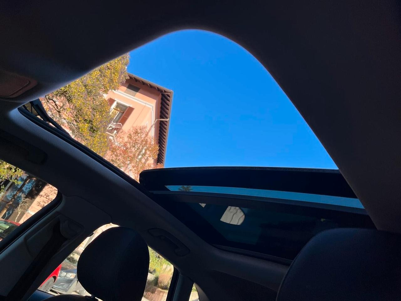 Audi Q3 2.0 TDI quattro Advanced S TRONIC - TETTO