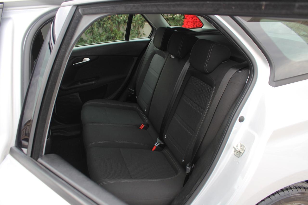 Fiat Tipo 1.6 Mjt S&S SW City Life