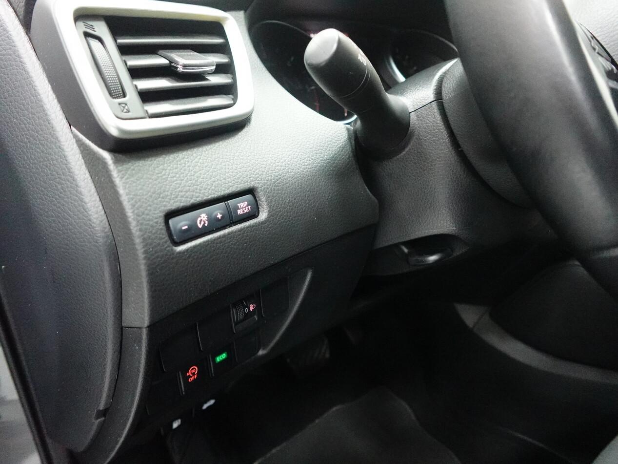 Nissan Qashqai 1.5 BlueDCI 115 CV DCT BUSINESS