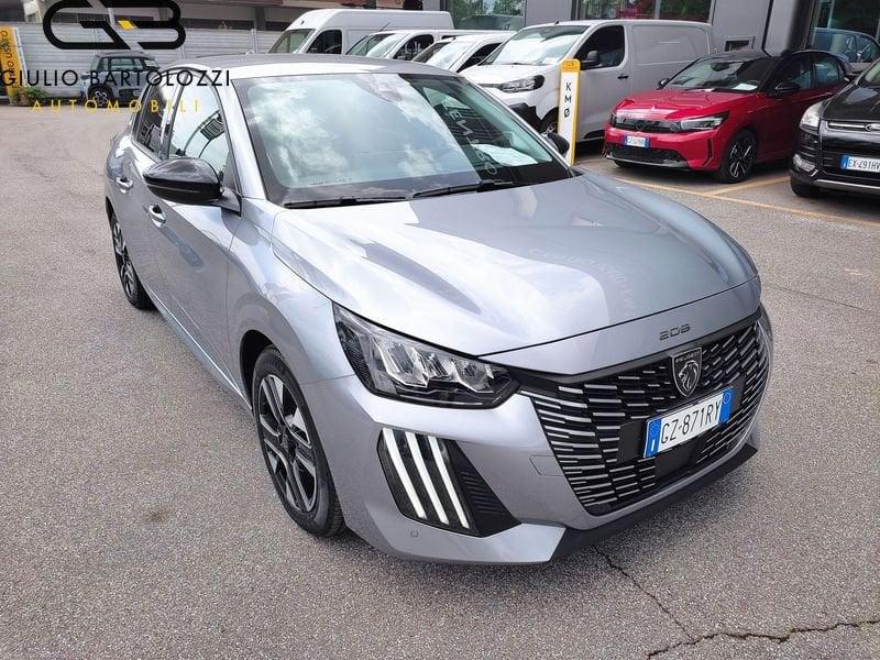 Peugeot 208 Allure PureTech 100 S/S