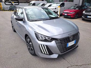 Peugeot 208 Allure PureTech 100 S/S