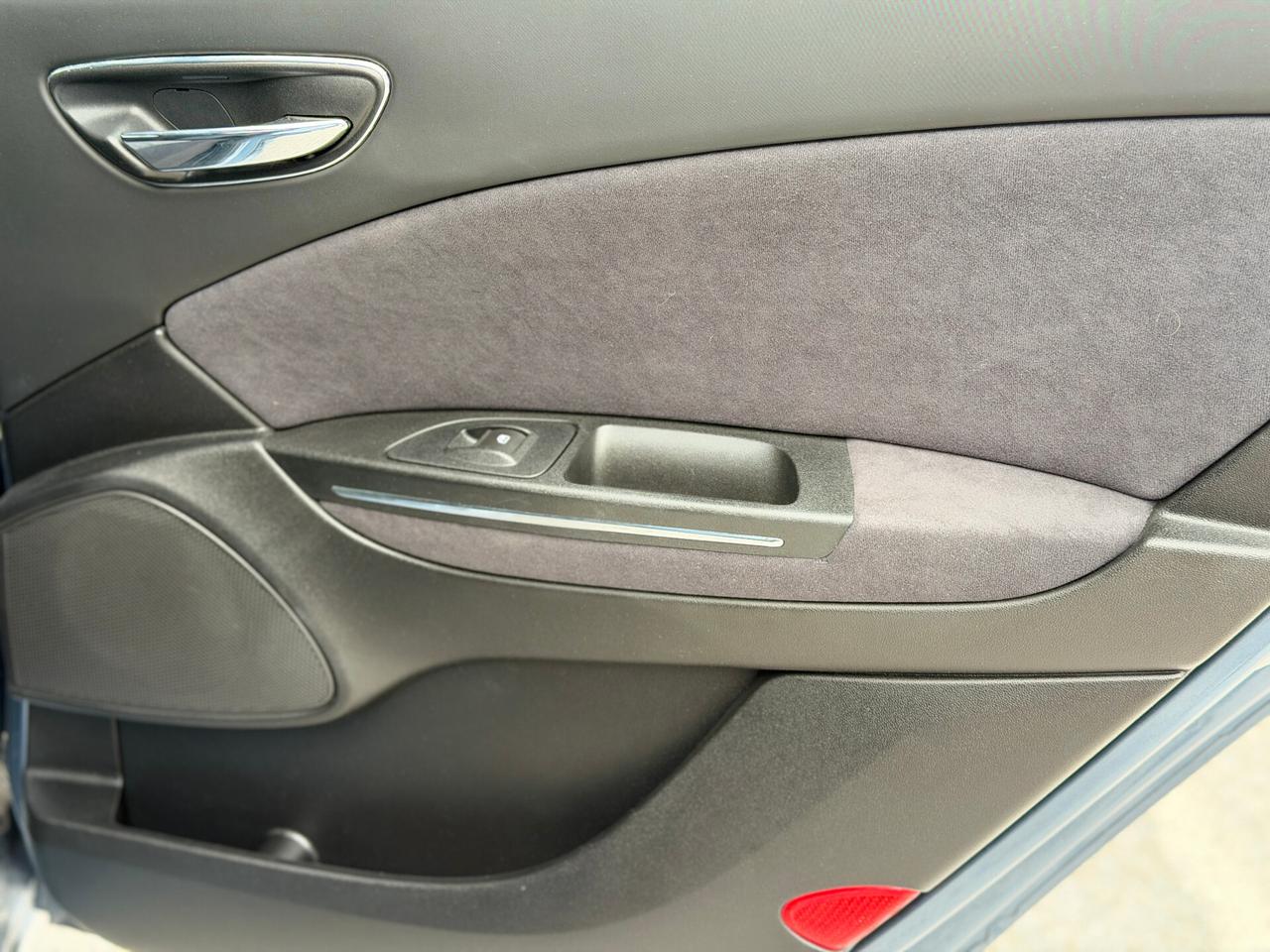 Fiat Bravo 1.6 MJT 120 CV DPF Dynamic