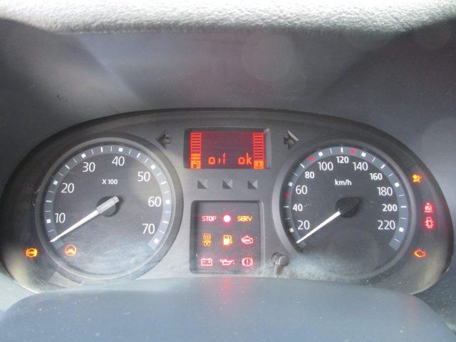 RENAULT Clio 1.2 5p, Access Authentique -OkNeopaten.-PRONTO USO