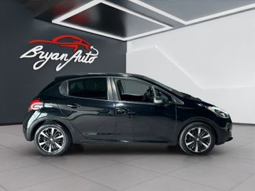 Peugeot 208 1.5 BlueHDi S&S 5 porte Signature