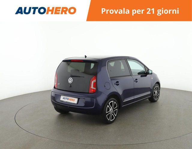 VOLKSWAGEN up! 1.0 75 CV 5p. high up!