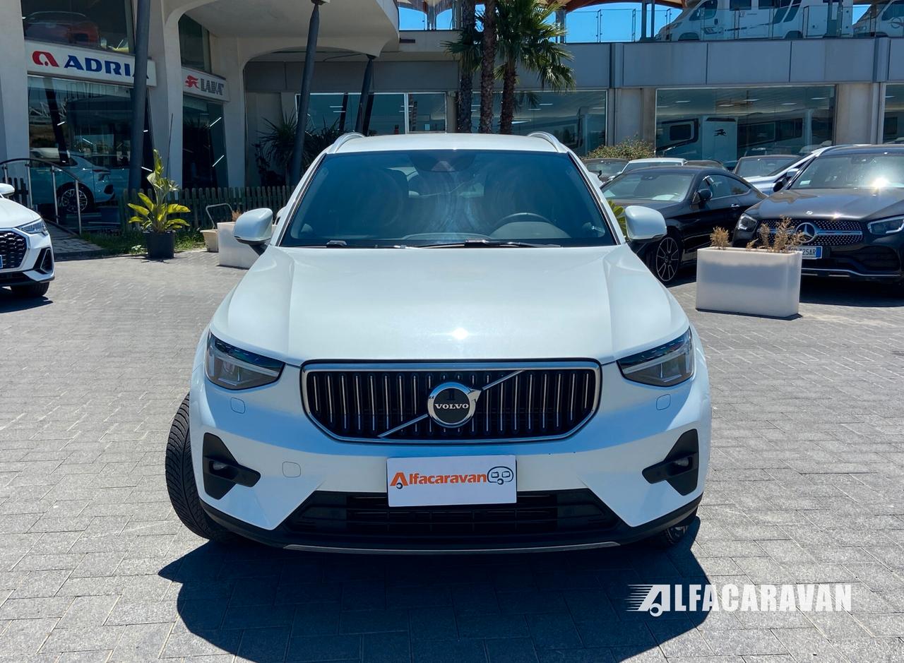 Volvo XC40 1.5 t5 recharge phev Core auto