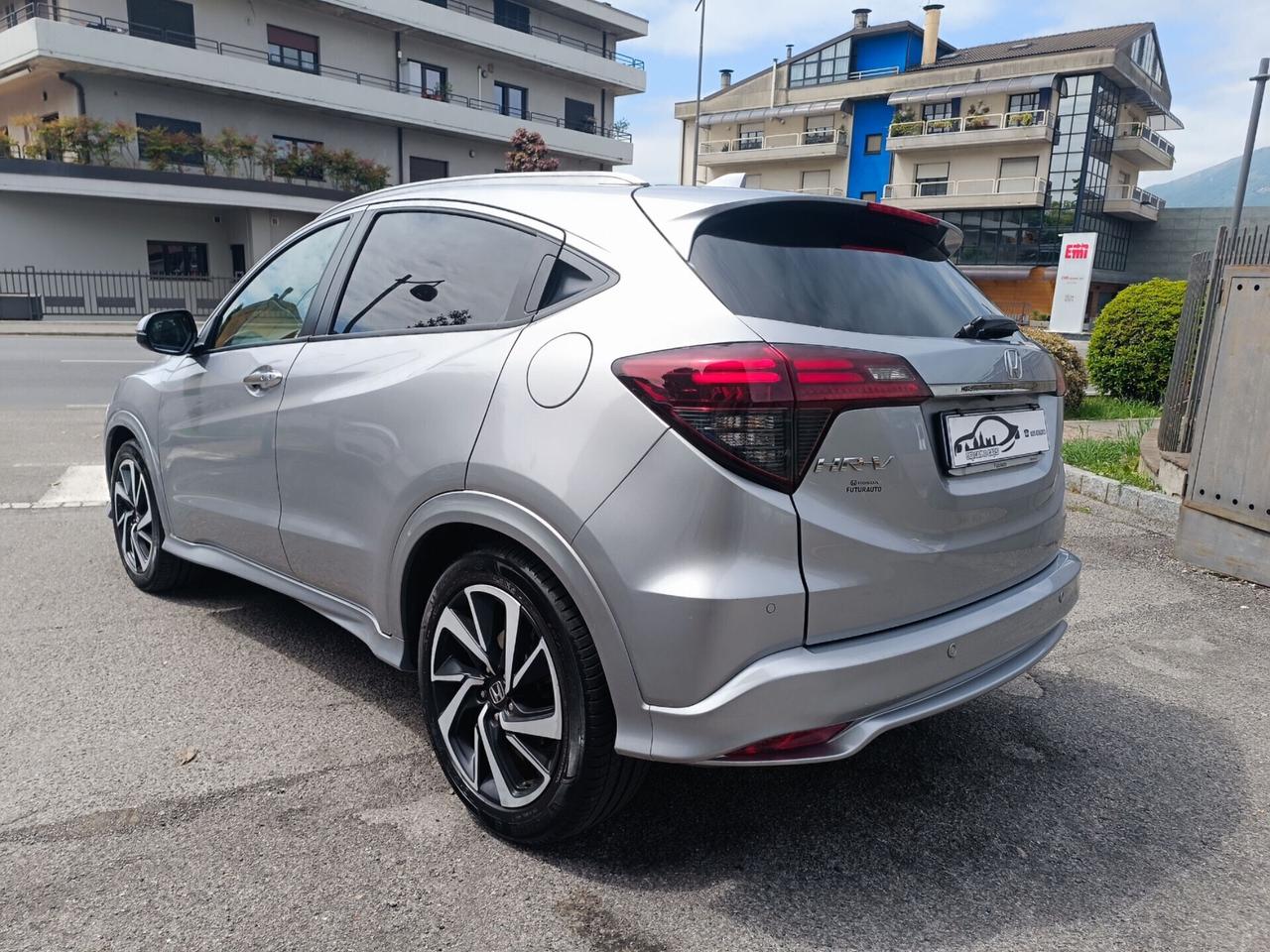 Honda HR-V 1.5 i-VTEC Executive Navi ADAS 32.000 km