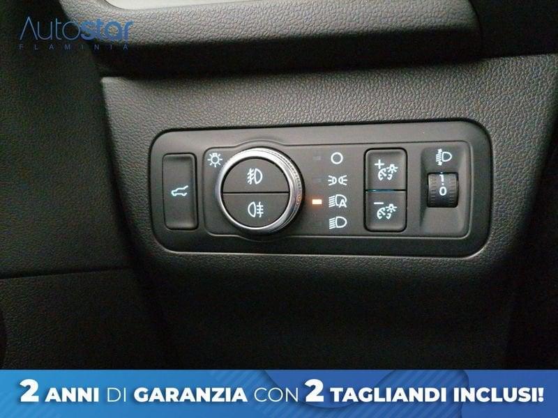 Ford Kuga 2.5 full hybrid ST-Line 2wd 190cv cvt