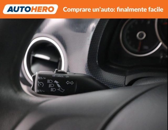 VOLKSWAGEN up! 1.0 5p. move up! BlueMotion Technology