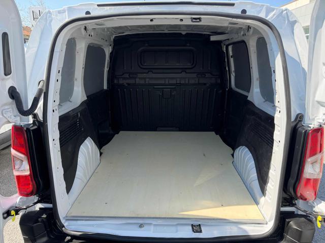 FIAT SCUDO 1.5 HDI 120 CV L2 H1 PASSO LUNGO TETTO NORM