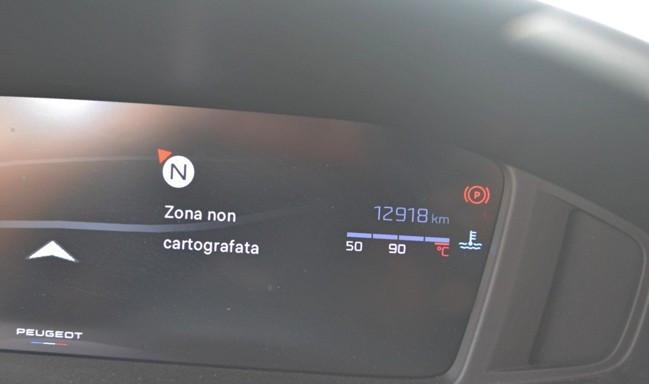 PEUGEOT 208 II 2023 - 208 1.2 puretech Allure s&s 100cv