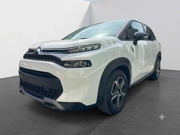 Citroen C3 Aircross 1.2 110cv You + Car Play + Sensori Post