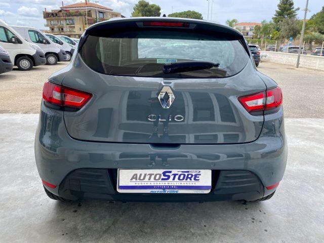 RENAULT Clio dCi 8V 90 CV 5 porte Business