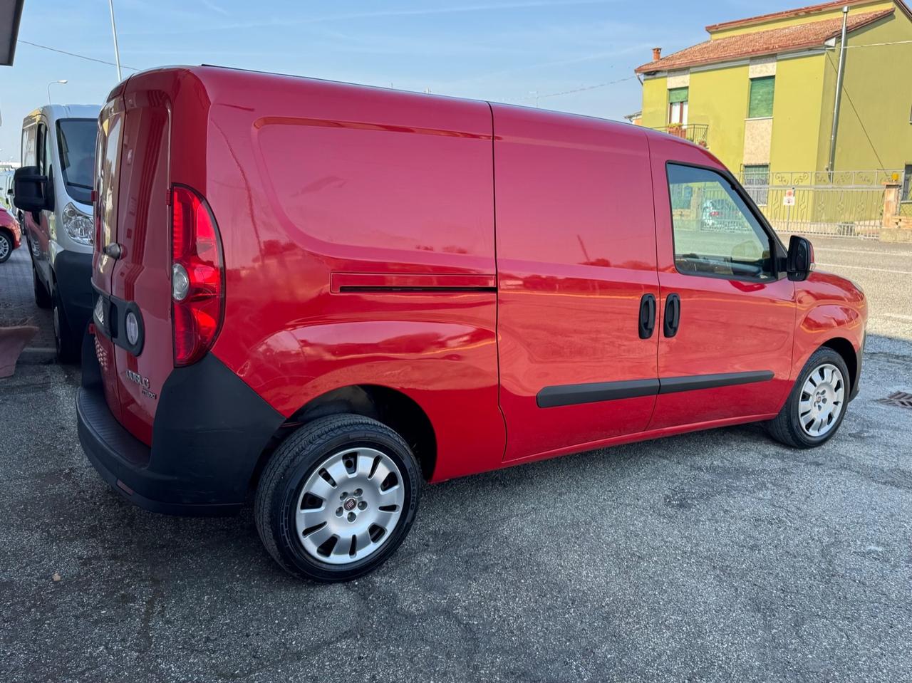 Fiat Doblo Doblò 1.6 MJT 105CV PL-TN Cargo Maxi Lamierato