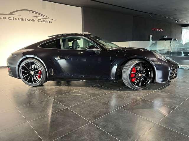 Porsche 992 911 Coupe 3.0 Carrera 394cv auto