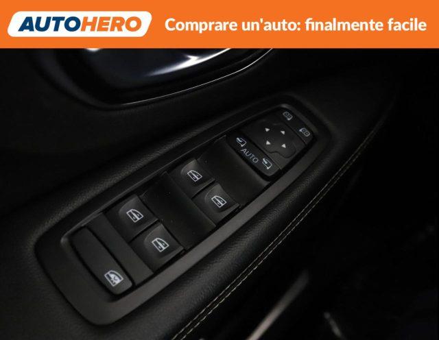 RENAULT Grand Scenic dCi 8V 110 CV EDC Energy Bose