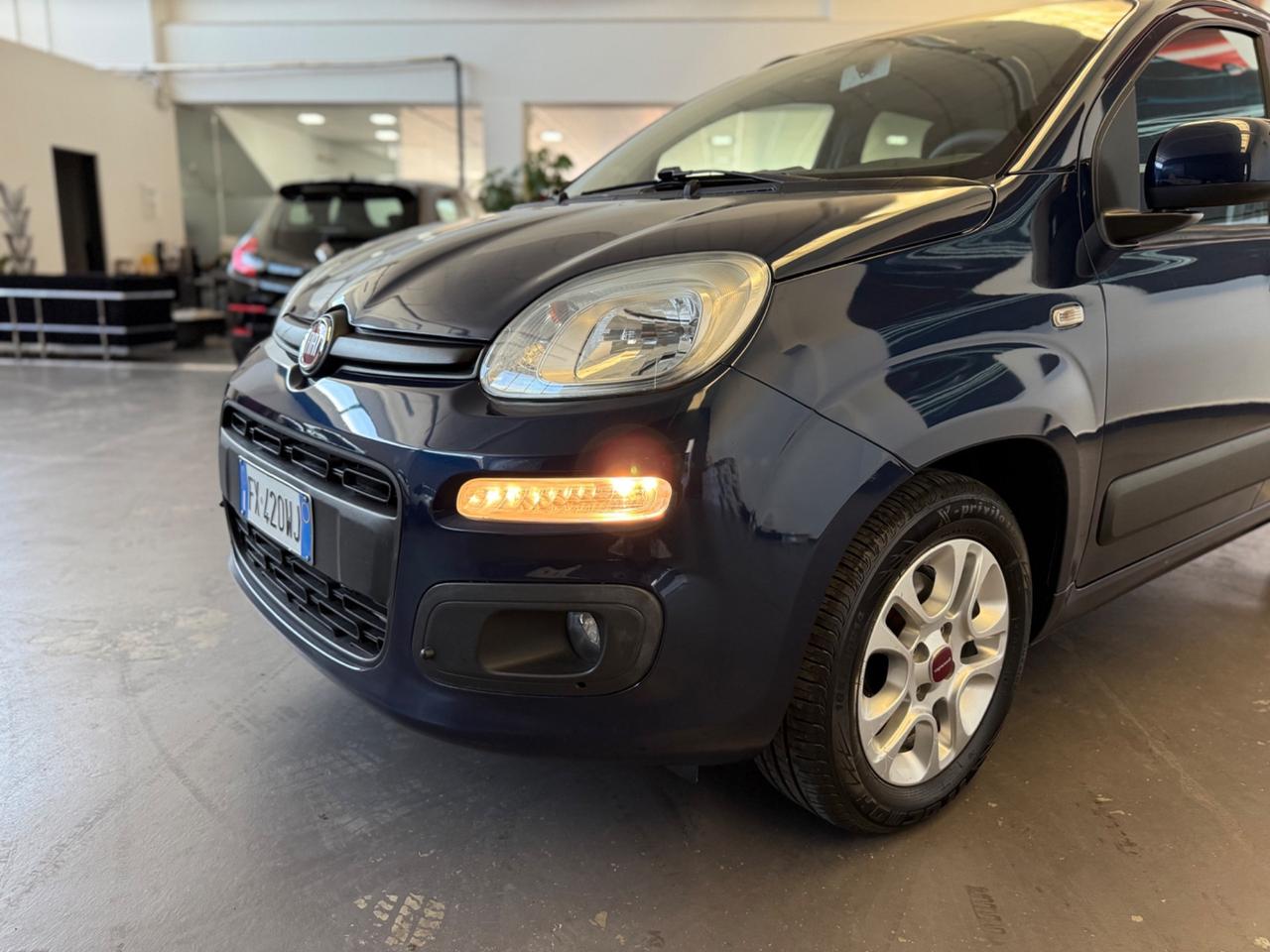 Fiat Panda 1.2 EasyPower Lounge