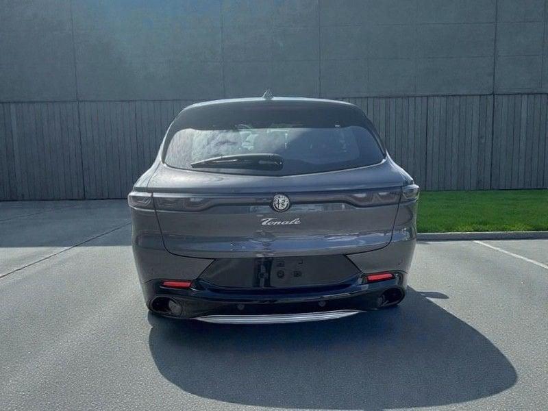 Alfa Romeo Tonale 1.5 160 CV MHEV TCT7 Ti
