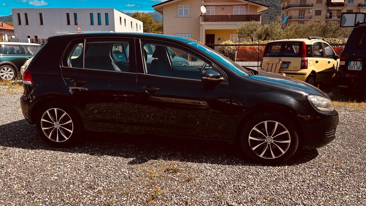 Volkswagen Golf 1.4 5p. United