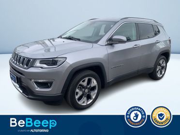 Jeep Compass 1.6 MJT LIMITED 2WD 120CV