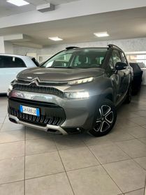 Citroen C3 Aircross BlueHDi 110 S&S Feel
