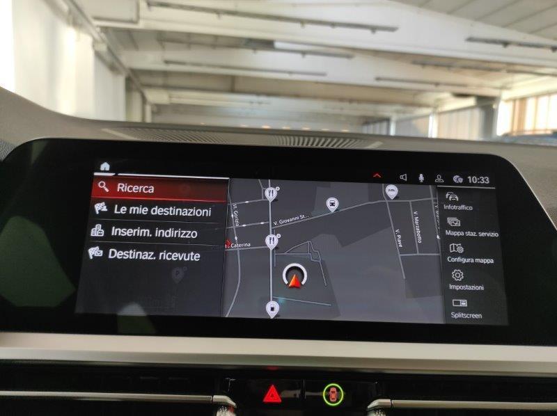 BMW Serie 4 G.C. (G26) - 430i Sport