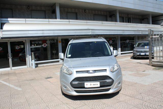 FORD Tourneo Connect 7 1.5 TDCi 120 CV Titanium 7Posti