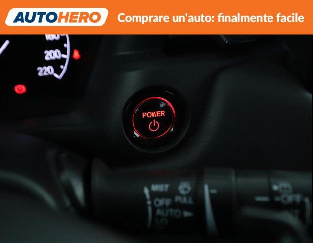 HONDA HR-V 1.5 Hev eCVT Elegance