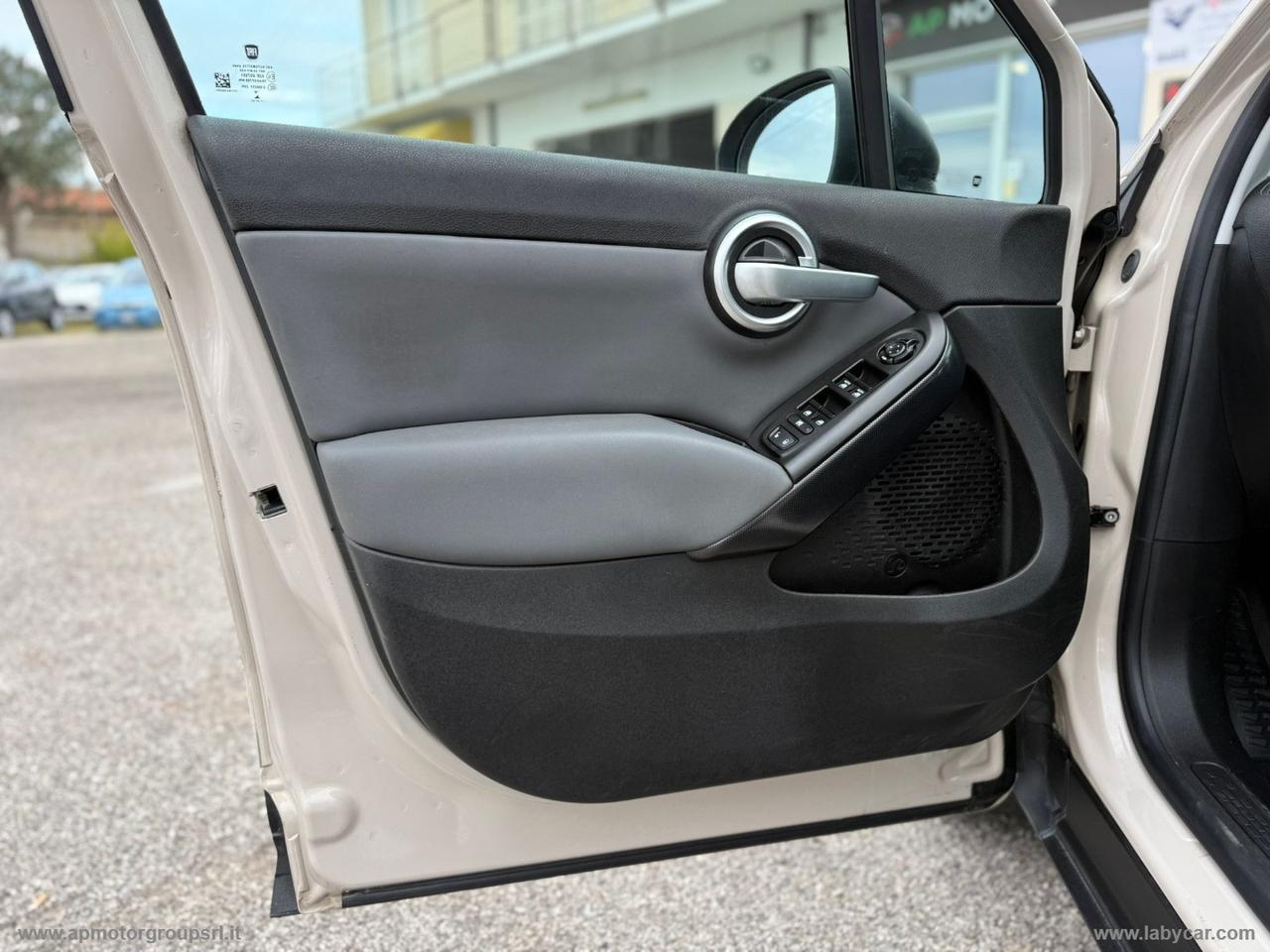 FIAT 500X 1.6 M.Jet 120 CV URBAN