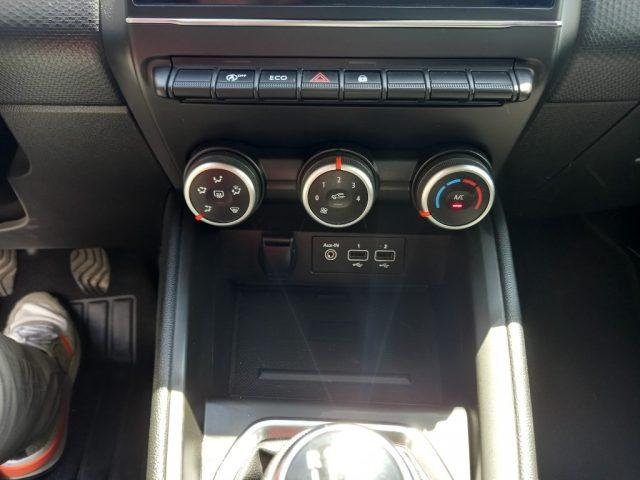 RENAULT Clio TCe 90 CV 5 porte Business
