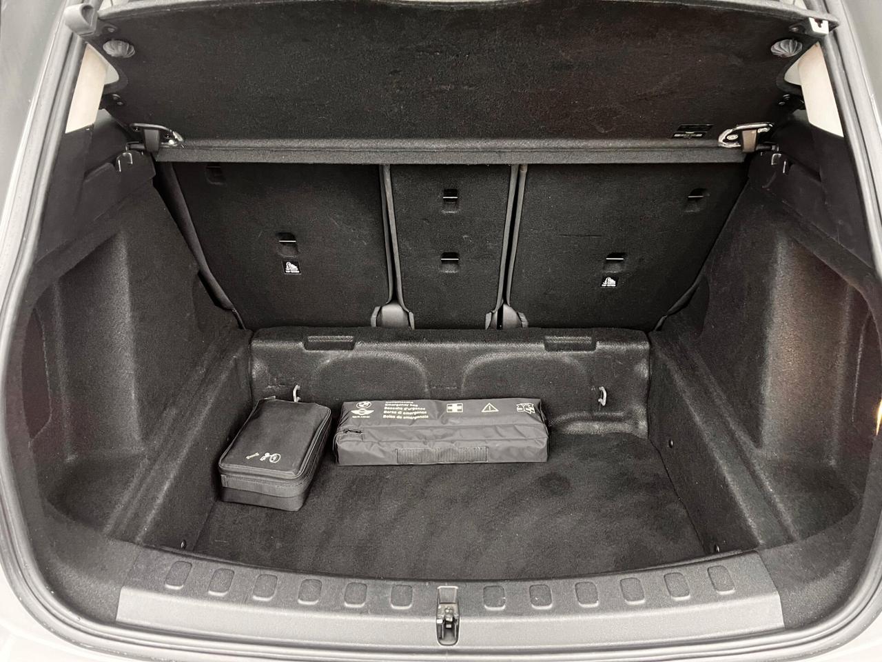 Mini Cooper D Countryman 2.0