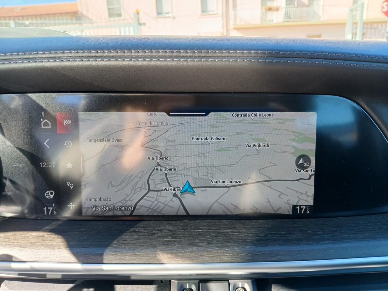 Alfa Romeo Stelvio 210 CV AT8 Q4 Ti 2021