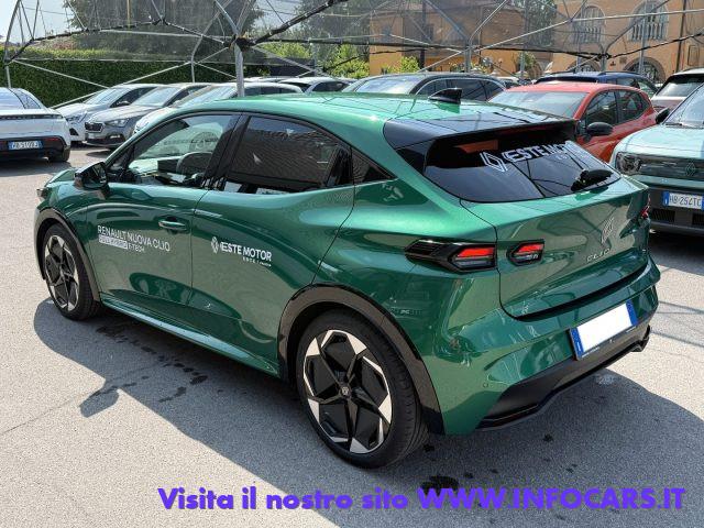 RENAULT Clio Full Hybrid E-Tech 160 CV 5p Techno - PROMO