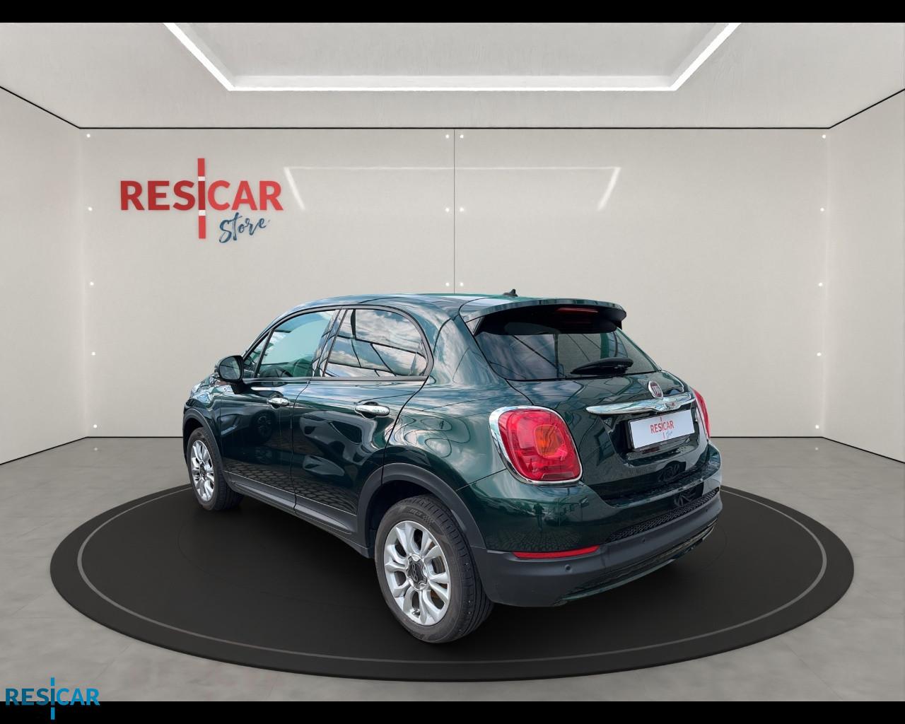 FIAT 500X 1.3 mjt Business 4x2 95cv