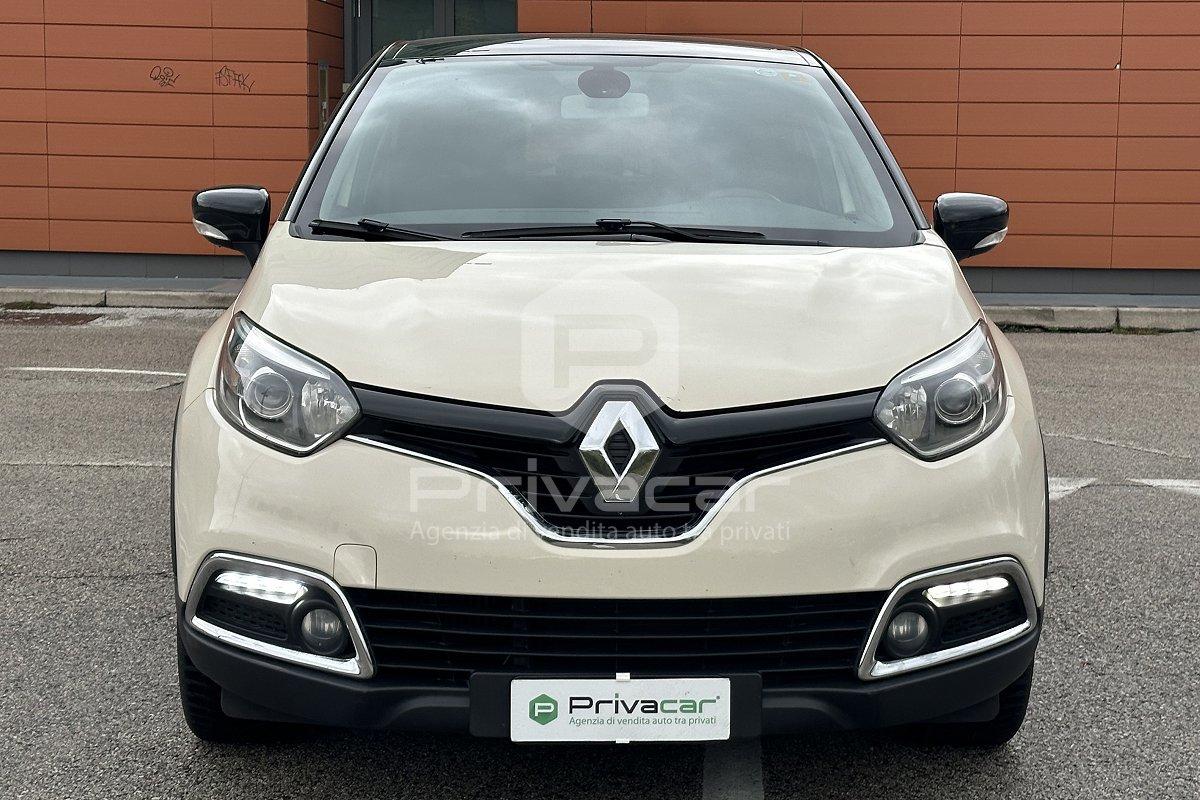 RENAULT Captur 1.5 dCi 8V 90 CV Start&Stop Energy R-Link