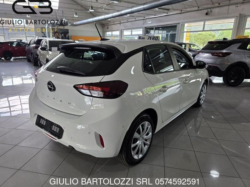 Opel Corsa 1.2 Edition