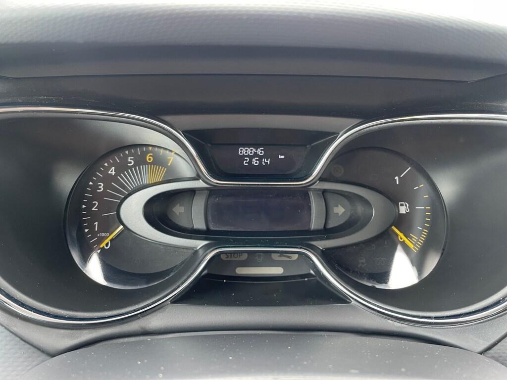 Renault Captur I 2013 0.9 tce 90CV Live