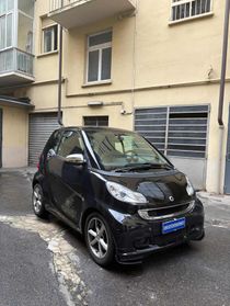 SMART ForTwo 800 40 kW coupé PURE cdi PELLE-AUTOMATICA
