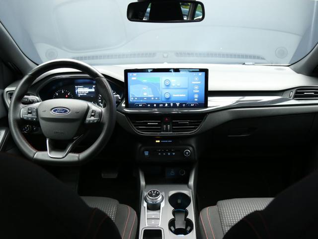 FORD Focus 1.5 EcoBlue 115 CV automatico SW ST-Line Design