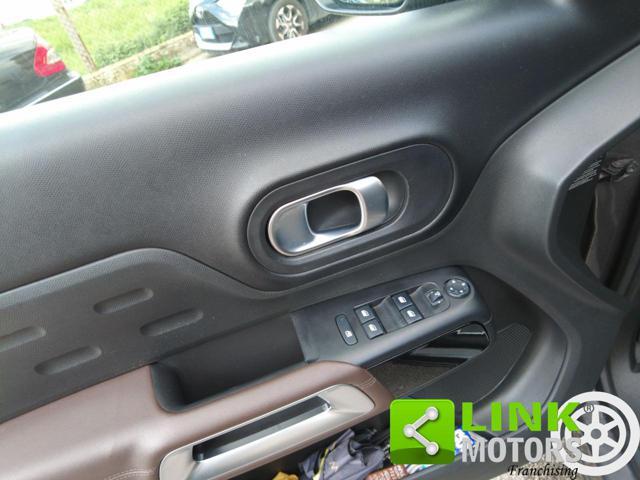 CITROEN C5 Aircross BlueHDi 180 S&S EAT8 Shine