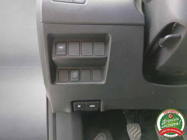 NISSAN Qashqai 1.5 dCi Tekna Tetto